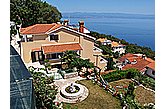 Частен дом Mošćenička Draga Хърватска